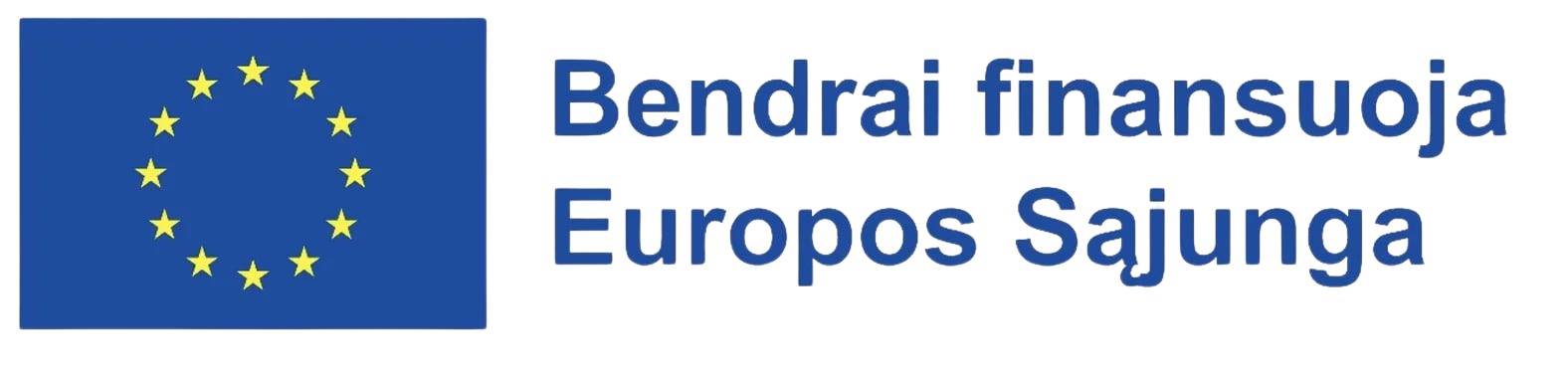 EU logo