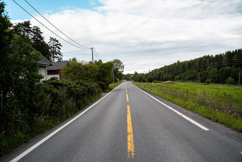 Didelio kelio simbolis