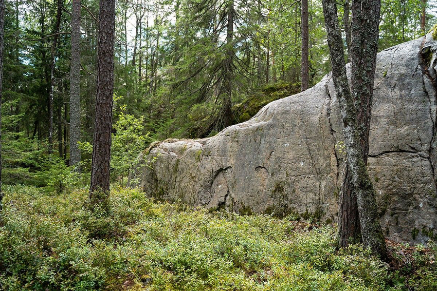 Neįveikiamas šlaitas