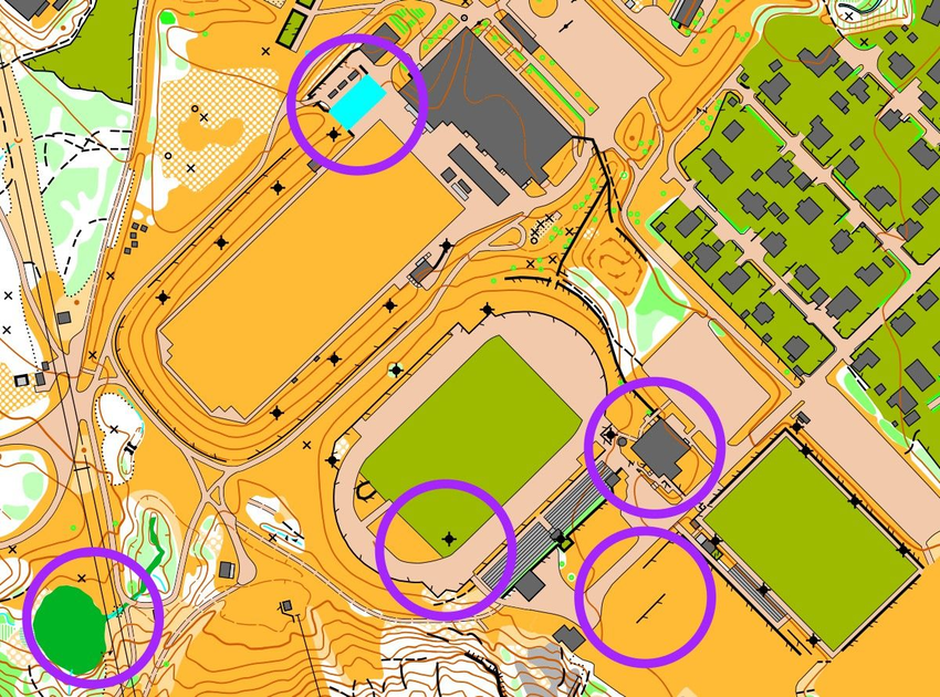 Atsakymo žemėlapis