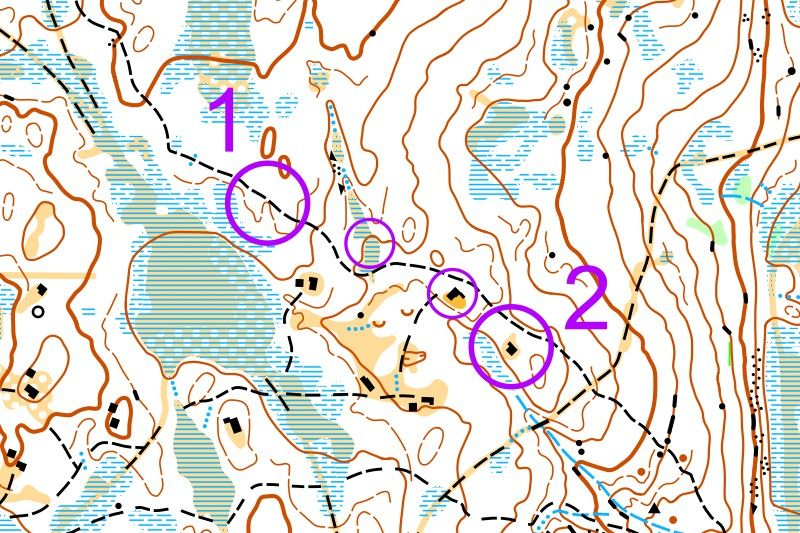 Žemėlapio fragmentas
