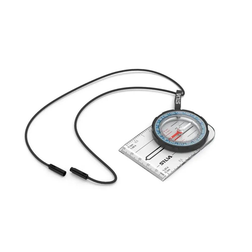 Plokštuminis kompasas