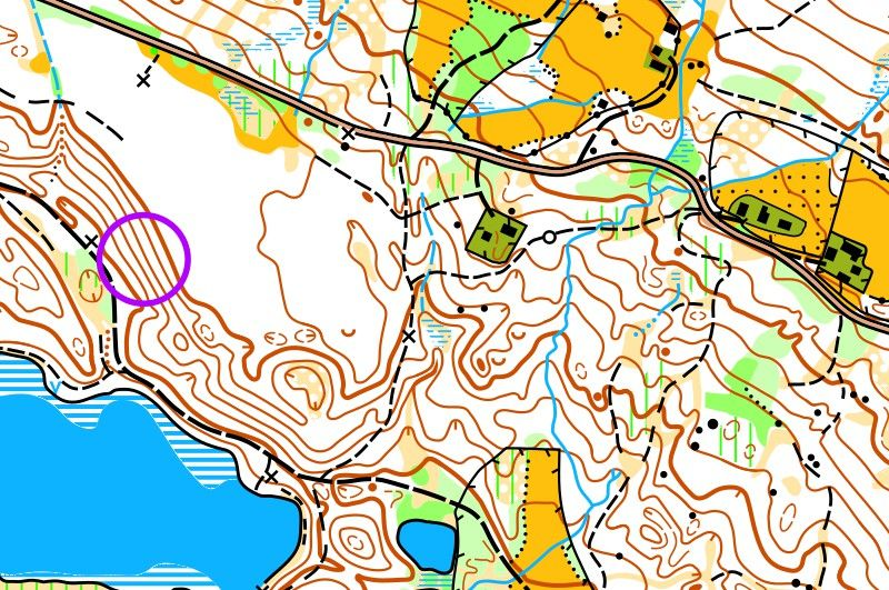 Artimos horizontalės