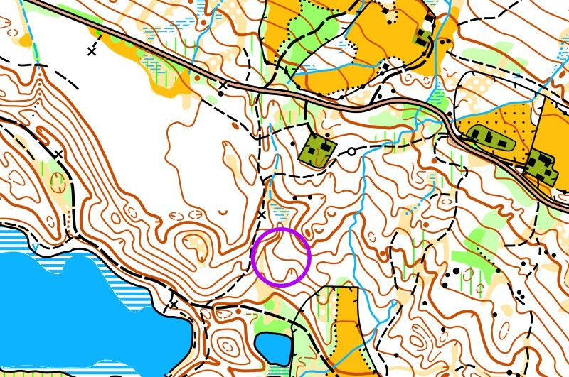 Vidutinio atstumo horizontalės