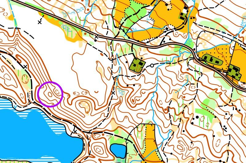 Uždaros horizontalės